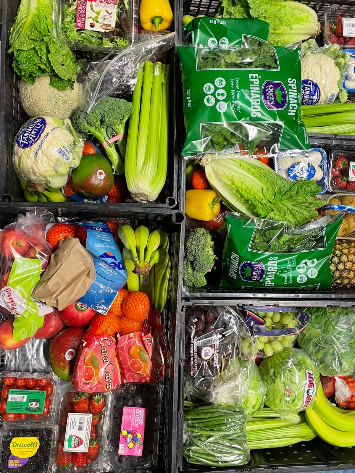 Produce Co CC Produce | Fresh Produce Delivery