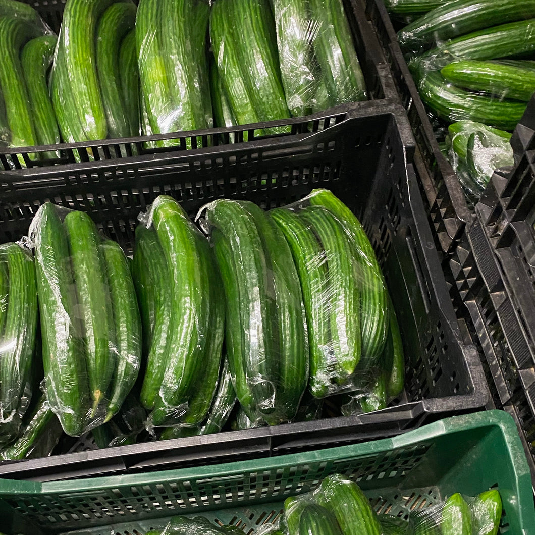 Ontario English Cucumber Bundle